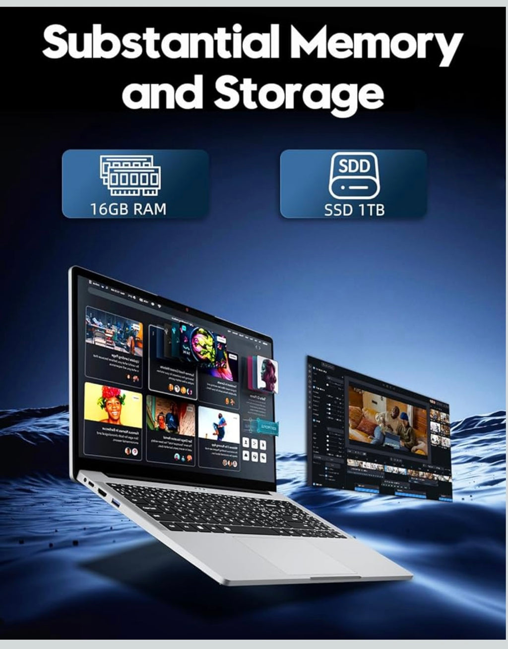 AFFGUOK LAPTOP