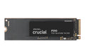 Crucial P310 1TB SSD M.2 2280 NVMe PCIe Gen4, Up to 7,100MB/s, Laptop & Desktop (PC) Compatible, Internal Solid State Drive - CT1000P310SSD801