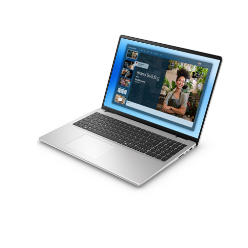 Dell 16 Laptop