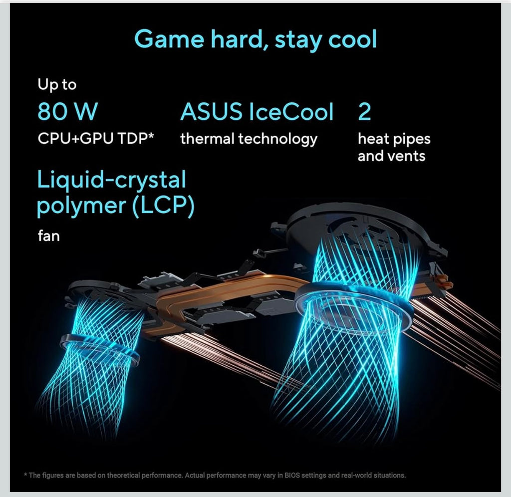 ASUS V16 V3607VM Gaming Laptop