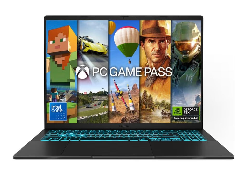 ASUS V16 V3607VM Gaming Laptop