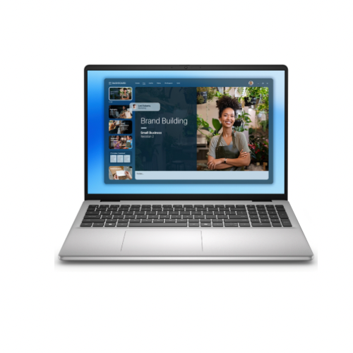 Dell 16 Laptop