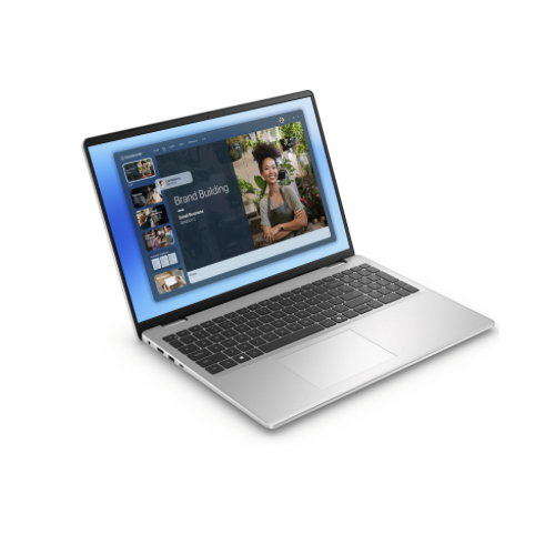 Dell 16 Laptop