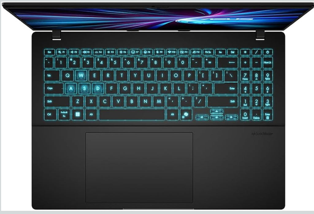 ASUS V16 V3607VM Gaming Laptop