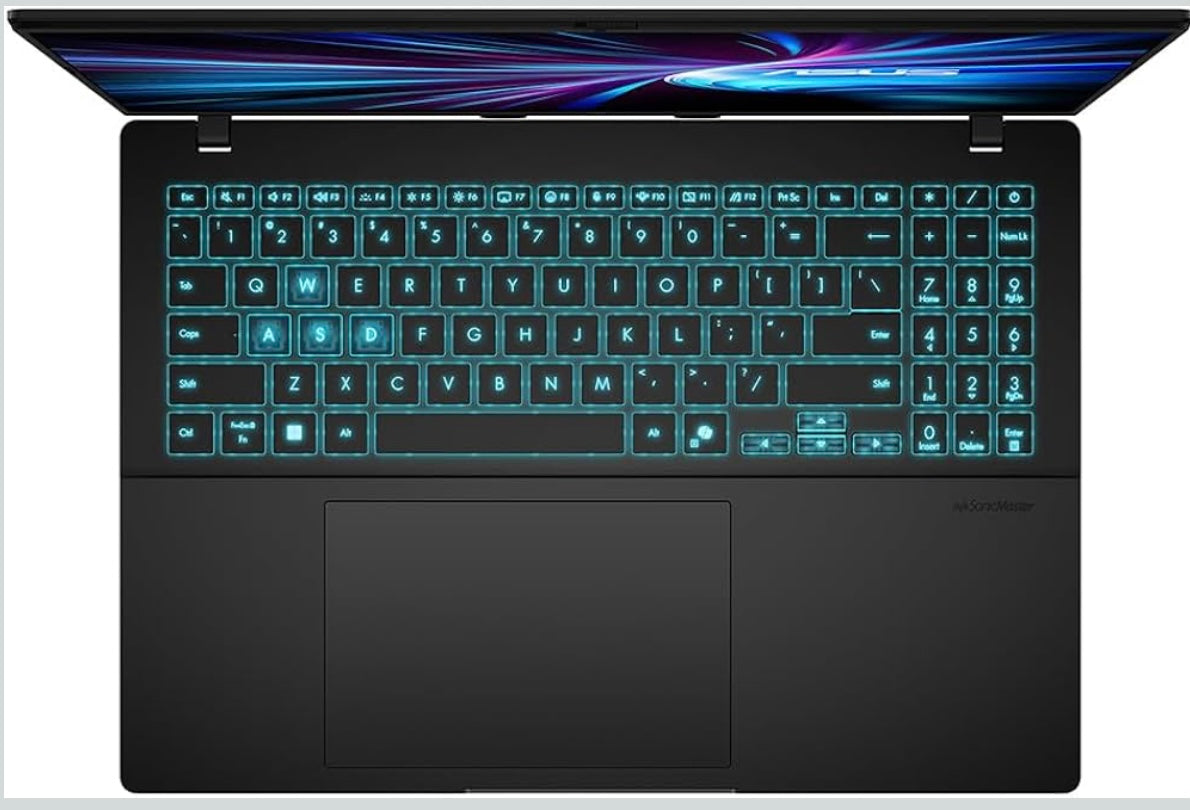 ASUS V16 V3607VM Gaming Laptop